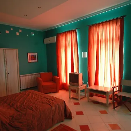 Brigantina Nisipurile de Aur