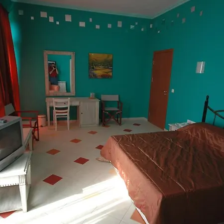 Brigantina 3* Nisipurile de Aur