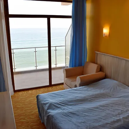 Brigantina Hotel Nisipurile de Aur