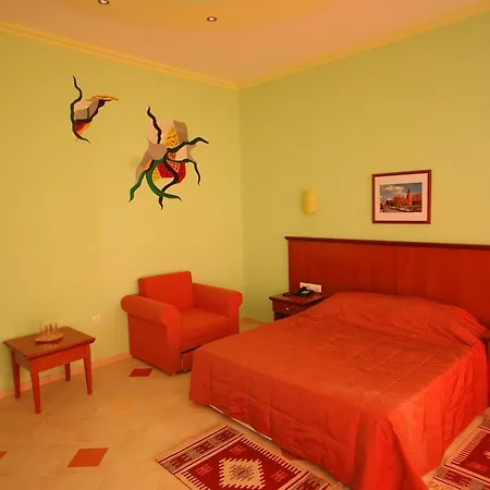 Brigantina Hotel Nisipurile de Aur