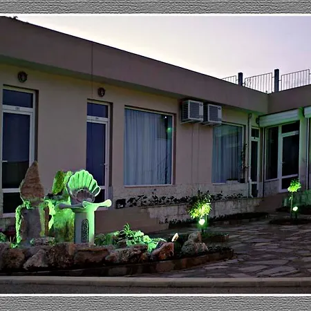 Brigantina Nisipurile de Aur