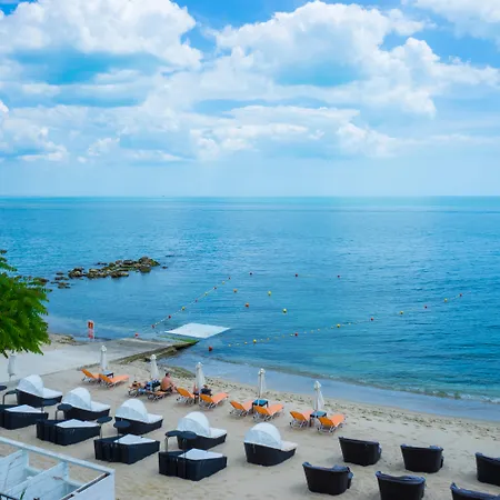 Hotell Brigantina