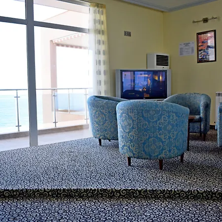 Brigantina Nisipurile de Aur