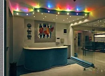 Brigantina Nisipurile de Aur