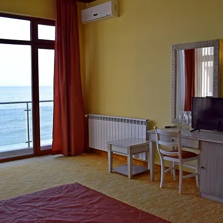 Hotel Brigantina Nisipurile de Aur