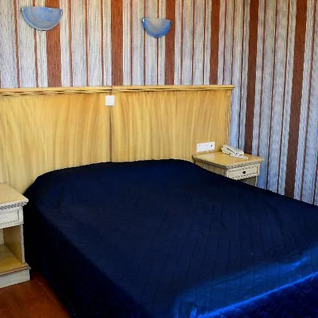 Hotel Brigantina