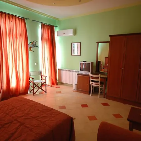 Hotel Brigantina
