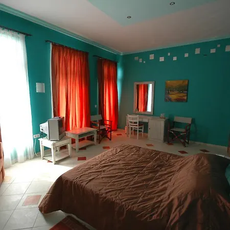 Brigantina Goldstrand