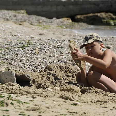 Brigantina 3* Goldstrand