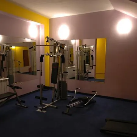 Hotel Brigantina