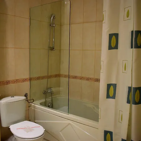 Brigantina Goldstrand