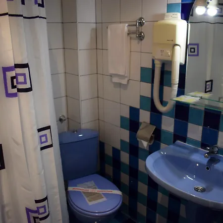Hotel Brigantina