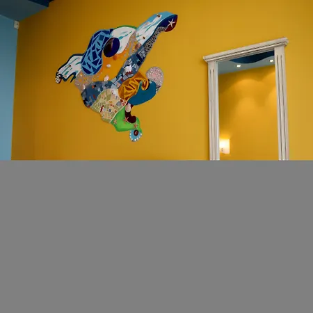 Brigantina Goldstrand