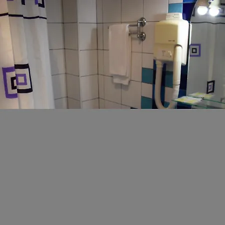 Hotel Brigantina 3*