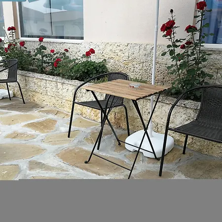 Brigantina Hotel