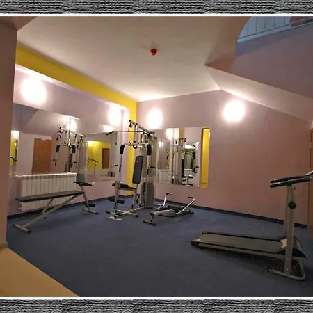 Brigantina 3* Goldstrand