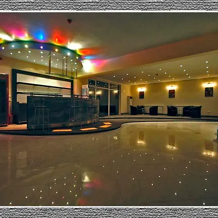 Brigantina 3*
