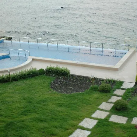 Brigantina 3* Золотые Пески