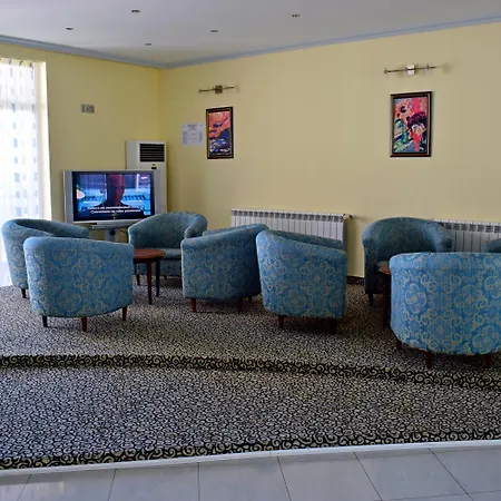 Hotel Brigantina