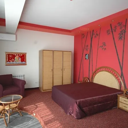 Brigantina Goldstrand