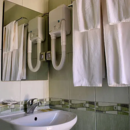 Brigantina Hotel Goldstrand