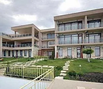 Hotel Brigantina Goldstrand