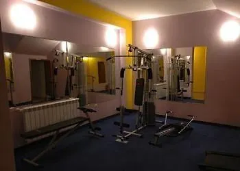 Hotel Brigantina 3*