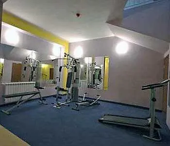 Hotel Brigantina