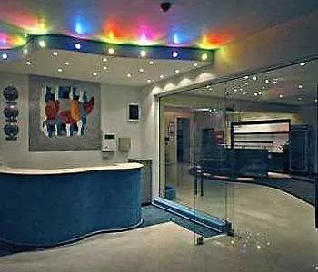 Otel Brigantina Altın Kumlar