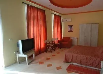Hotel Brigantina