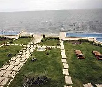 Brigantina Goldstrand