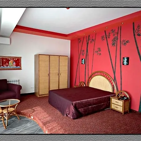 Hotel Brigantina