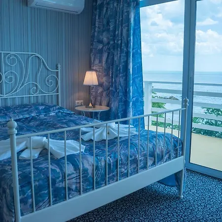 Hotel Brigantina Goldstrand