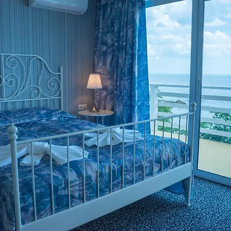 Hotel Brigantina Nisipurile de Aur