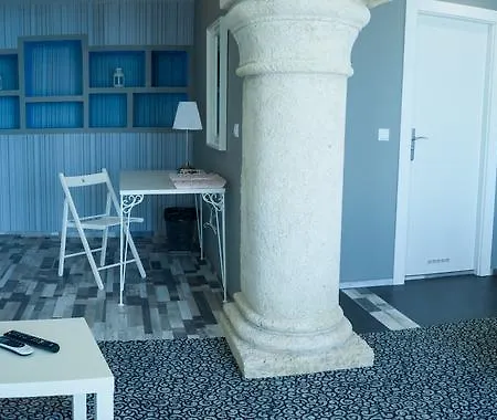 Brigantina Hotel
