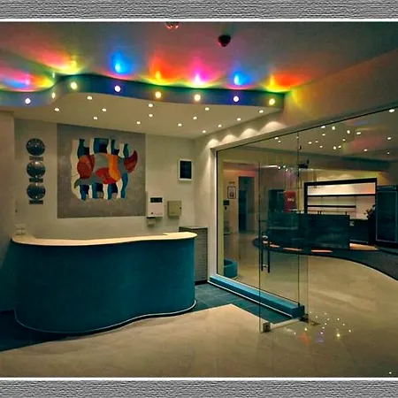 Brigantina 3* Goldstrand