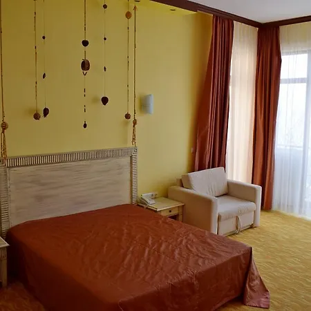 Hotel Brigantina Nisipurile de Aur
