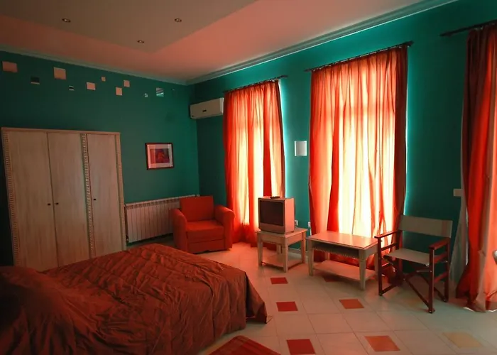 Brigantina Złote Piaski