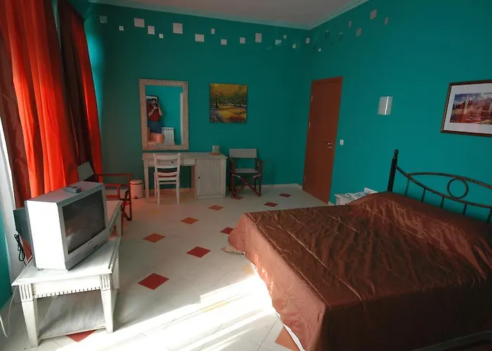 Brigantina 3* Złote Piaski