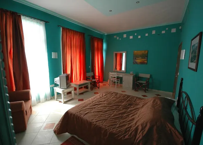 Brigantina 골든샌드