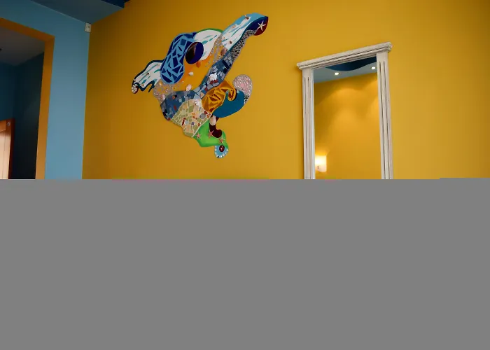 Brigantina 골든샌드