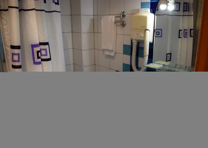 호텔 Brigantina 3*