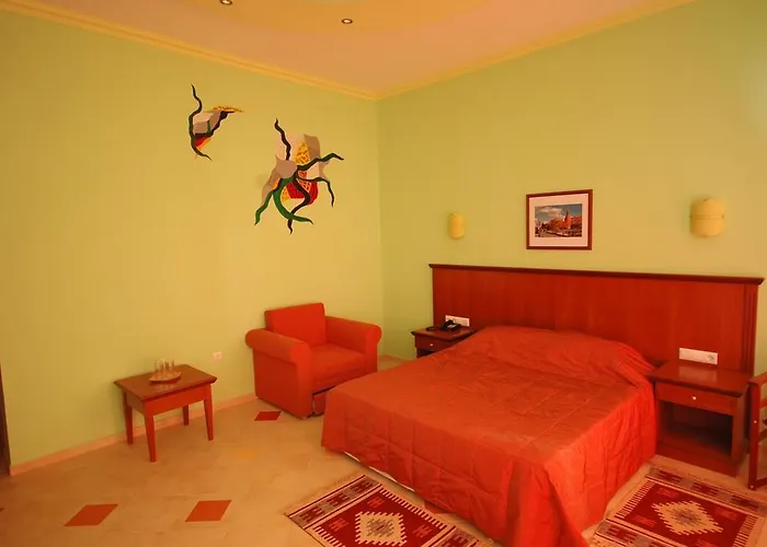 Brigantina Hotel Złote Piaski