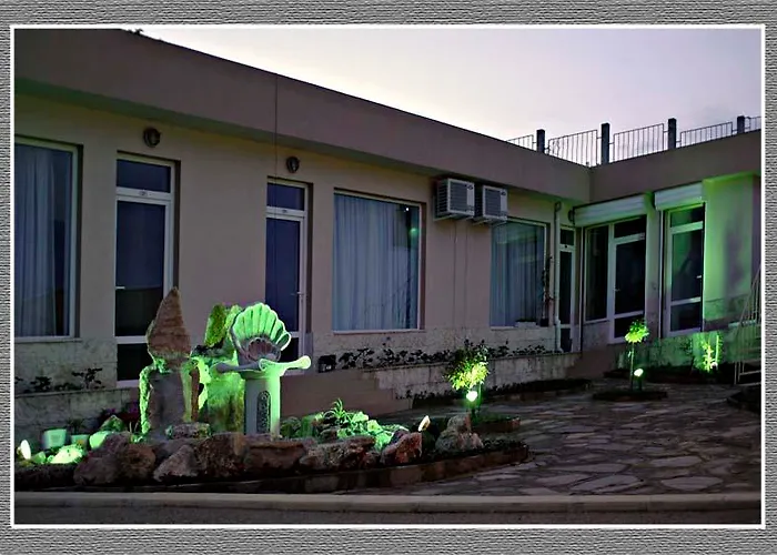 Brigantina 골든샌드