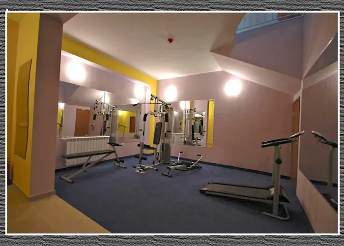 Brigantina 3* 골든샌드