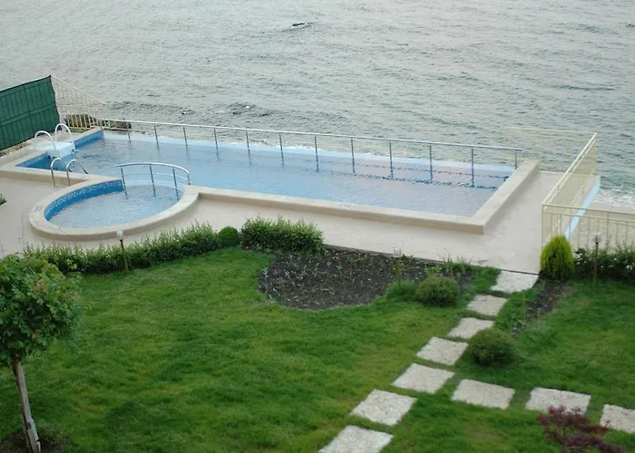 Brigantina 3* Złote Piaski