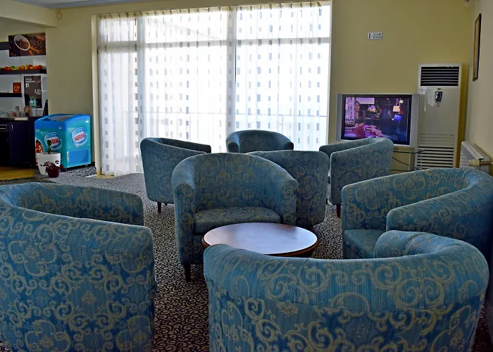 Brigantina 3* 골든샌드