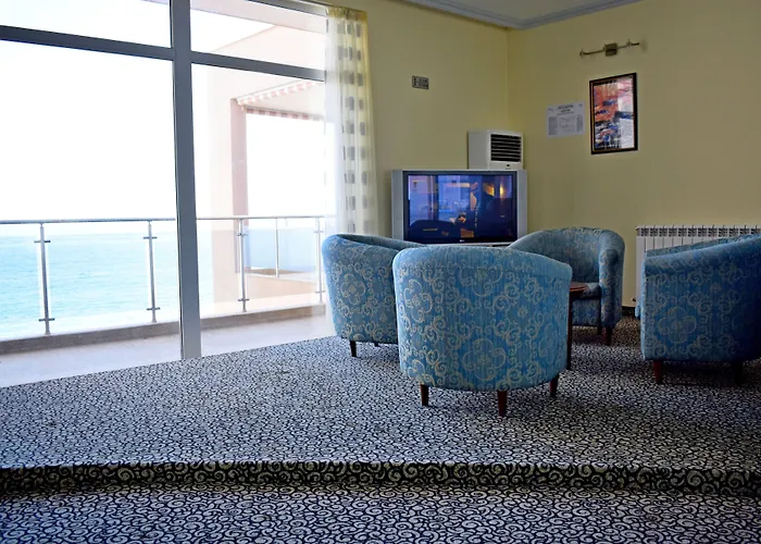 Brigantina 골든샌드