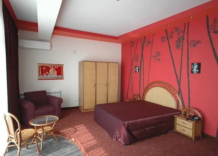 Brigantina 골든샌드