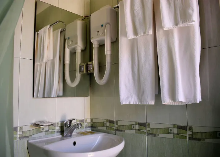 Brigantina 호텔 골든샌드